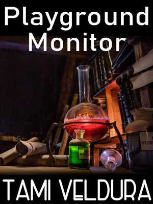 cover image of Playground Monitor